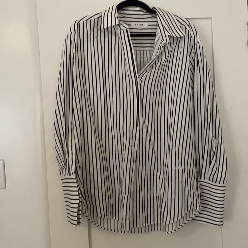 Frame Whitney Popover size M